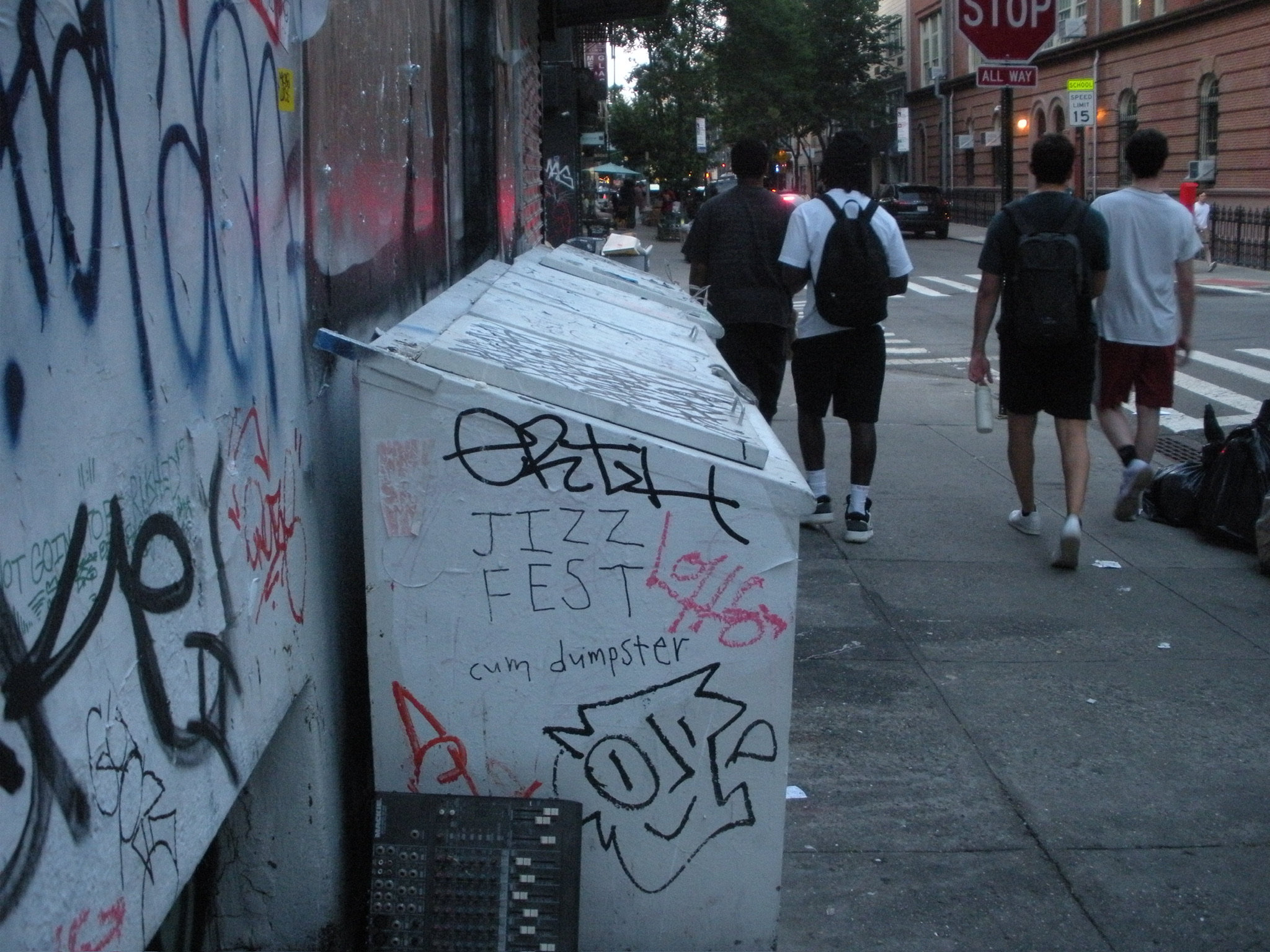 NYC SUMMER 25 photo